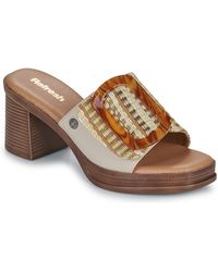 Refresh - Pantoffeln 172522 - Lyst