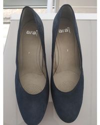 Ara - Chaussures Escarpins Escarpins Jamais Porté - Lyst