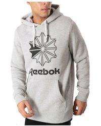 sweat reebok crossfit homme prix