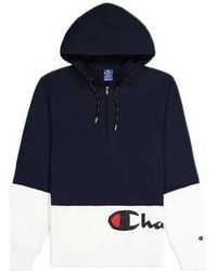 Champion - Sweat-shirt 214205 - Lyst