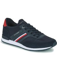 tj iconic sock runner