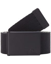 Quiksilver - Ceinture The Jam 5 - Lyst