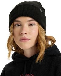 Roxy - Bonnet Tropical Snow - Lyst