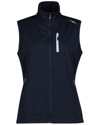 CMP - Gilets De Costume - Lyst