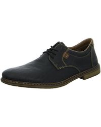 Rieker - Derbies - Lyst