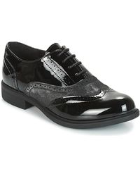 Moony Mood - Derbies JASSESSA - Lyst