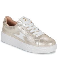 Vanessa Wu - Sneaker Elodie - Lyst