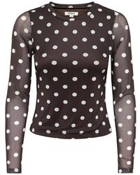 ONLY - Blouses 6035001 - Lyst
