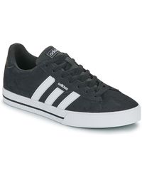 adidas - Baskets basses DAILY 3.0 - Lyst