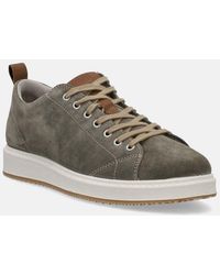 Imac - Baskets basses SNEAKERS - Lyst