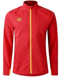 Umbro - Veste Premier Pro - Lyst