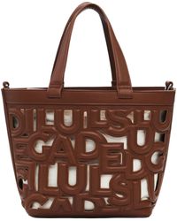 Desigual - Tas Bag_Maki Valdivia 25Saxpbn - Lyst
