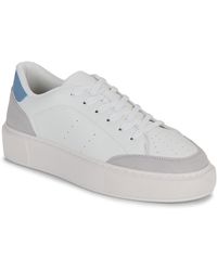 Jack & Jones - Baskets basses JFWASPIRE - Lyst