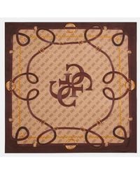Guess - Scarves - Lyst