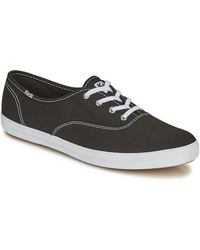 Keds - Sneaker Champion - Lyst