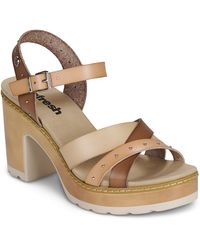 Refresh - Sandali Con Tacco 175207 - Lyst
