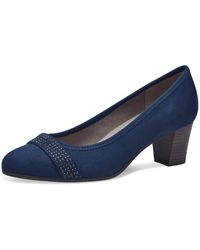 Jana - Chaussures escarpins - Lyst