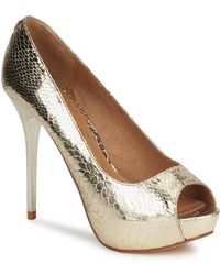modem pelle shoes