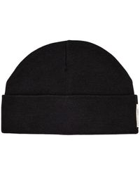 ARMANI EXCHANGE - Chapeau Q-Roa-37709 - Lyst