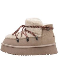 Limma - Bottes Neige Sialuk - Lyst