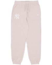 KTZ - Jogging Mlb League Essentials Jogger Neyyan - Lyst