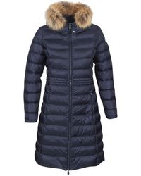 J.O.T.T Donsjassen Dahlia - Blauw