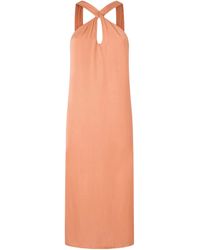 Pepe Jeans - Robe PL953246 - Lyst