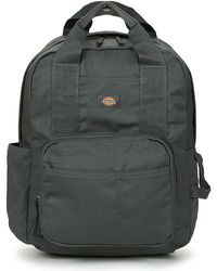 Dickies - Rucksack Lisbon Backpack Charcoal - Lyst