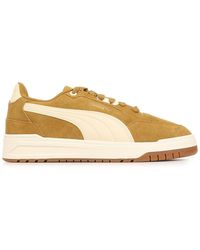 PUMA - Baskets Basses Shuffle Downtown Sd - Lyst