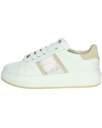 Keys - Baskets montantes K-10501 - Lyst