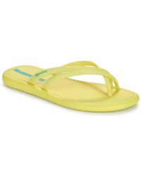 Ipanema - Teenslippers Meu Sol Rasteira Ad - Lyst