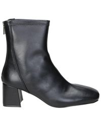 Skydiva - Bottes À Talon 114143 - Lyst