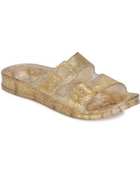 CACATOES - Scarpe Anjo Glitter - Lyst