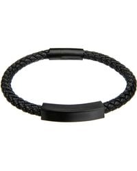 Philipp Blanc - Bracelets - Lyst