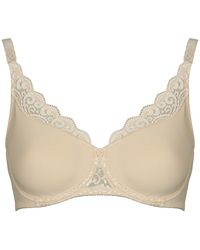 Triumph - Minimizer Bh Amourette W01 - Lyst