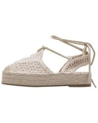Limma - Espadrilles Elba - Lyst