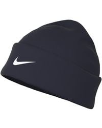 Nike - Bonnet Dri-Fit Peak Beanie - Lyst