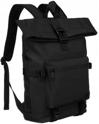 Peterson Stoop - Sac a dos Roll-top Nairobi - Lyst