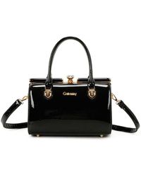 Gallantry Paris - Sac à main Rubina - Lyst