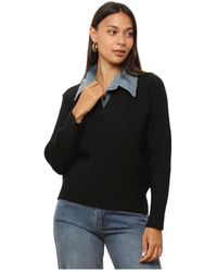 La Modeuse - Pull Pulls - Lyst