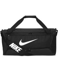 Nike - Sac de sport Brasilia 95 - Lyst
