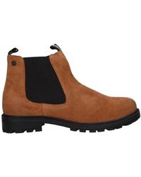 Gioseppo - Bottes 67185-Denta - Lyst