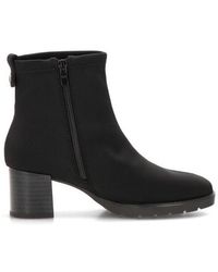 D'ANGELA - Bottines 815753 - Lyst