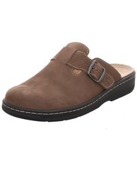 Longo - Sabots - Lyst