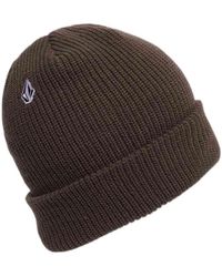 Volcom - Bonnet D5832202_Wre - Lyst