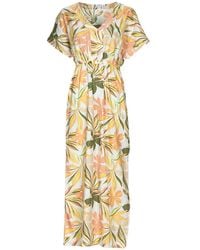 Roxy - Robe DYNAMITE GIRL AGAIN - Lyst