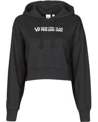 pull vans femme