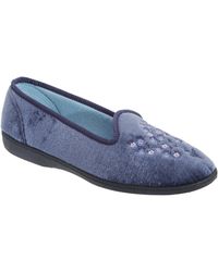 Sleeper - Chaussons DF524 - Lyst