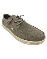 Xti - Baskets Basses Chaussure Homme 145728 Taupe - Lyst