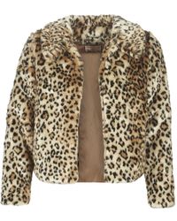 Moony Mood Mantel - Naturel